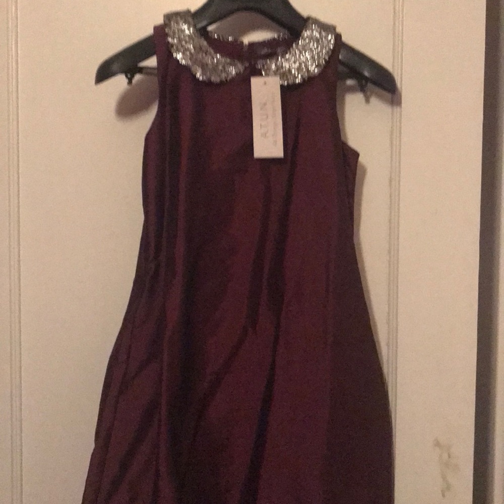 Girls after 5 dress